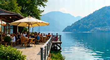 Die besten 8 Tipps bei einem Urlaub am Bodensee