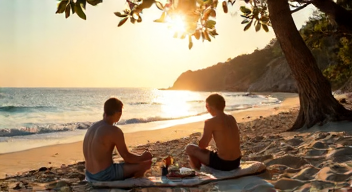 Die besten 8 Tipps bei Familienurlaub