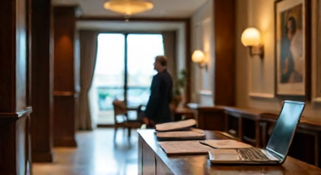 Die besten 8 Tipps bei Hotelzimmeranfragen