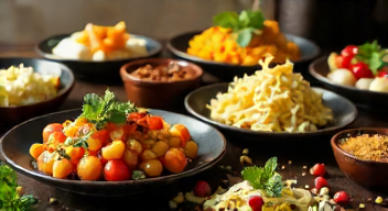 Die besten 8 Tipps bei kulinarischen Reisen