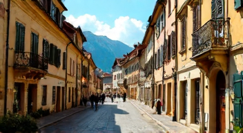 Die besten 8 Tipps bei Kurztrips