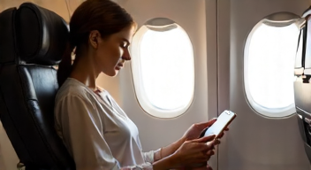 Die besten 8 Tipps bei Langstreckenflügen