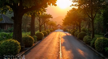 Die besten 8 Tipps bei Nyepi