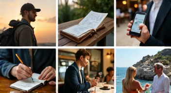 Die besten 8 Tipps bei Reisekrisen