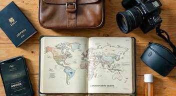 Die besten 8 Tipps bei Reisen in Krisenzeiten