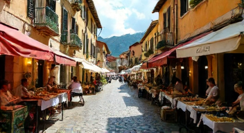 Die besten 8 Tipps bei Reisen nach Italien