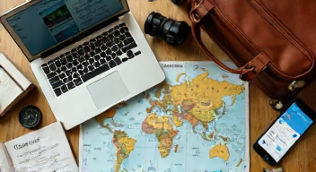 Die besten 8 Tipps bei Reiseplanung in unsicheren Zeiten