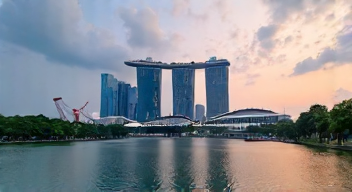 Die besten 8 Tipps bei Singapur
