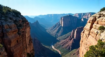 Die besten 8 Tipps bei Wanderungen zum Angels Landing