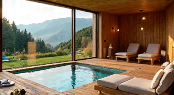 Die besten 8 Tipps bei Wellness im Harz