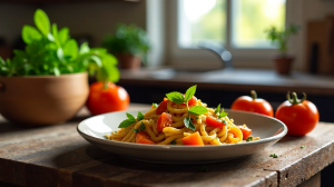 Die besten Küchen der Welt: Italien, Griechenland, Peru und mehr entdecken