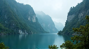 Die dunkle Legende von Velká Amerika (1/10)