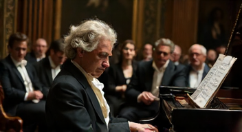 Die Einfluss der Musik auf das soziale Verhalten (9/10)