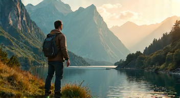 Die ethischen Fragen des Reisens (5/10)