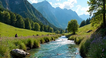 Die Faszination der Natur (3/10)