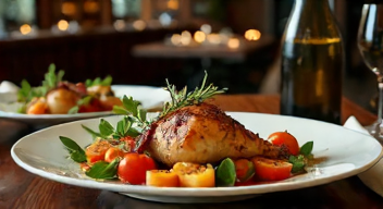 Die französische Küche: Eleganz auf dem Teller (9/10)