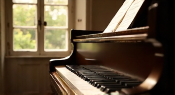 Die Freiheit der Musik und ihre Bedeutung für die Arbeit (9/10)