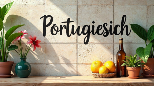 Die freundlichste Sprache der Welt: Portugiesisch, Emotionen und Klang