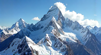 Die Herausforderung des Cerro Torre (3/10)
