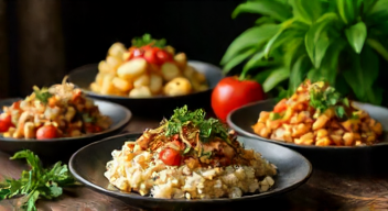 Die indonesische Küche: Ein verborgenes Juwel (10/10)