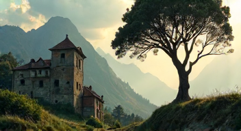 Die kulturelle Bedeutung der Flucht (9/10)