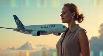 Die kulturelle Bedeutung des A380 in der Musik (10/10)