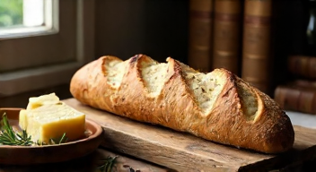 Die kulturelle Bedeutung des Baguettes (3/10)