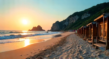 Die kulturelle Bedeutung von Stränden (10/10)