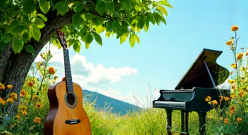 Die kulturelle Rolle der Musik im Umweltschutz (10/10)