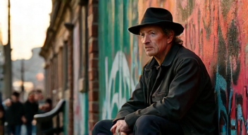 Die kulturelle Verantwortung von Künstlern (10/10)