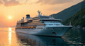 Die Kunst der Unterhaltung auf See: Eine neue Dimension