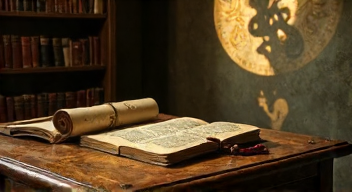 Die Lehren der Sagen und Mythen (7/10)