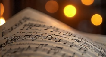 Die Magie der Musik in der Sprache (10/10)