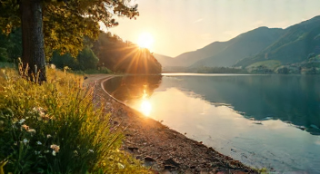 Die musikalische Seele des Bodensees: Klänge und Erinnerungen (10/10)