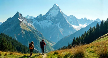 Die ökonomische Perspektive auf Abenteuerreisen (8/10)