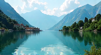 Die politische Dimension des Lago Maggiore (9/10)