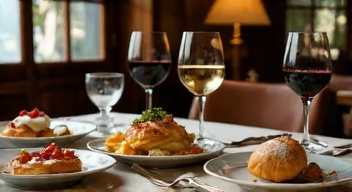 Die portugiesische Esskultur: Ein kulinarisches Erbe (4/10)