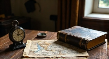 Die Prägung der Geschichte auf das Leben (6/10)