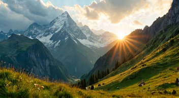 Die Psyche des Menschen im Alpenpanorama: Cardada-Cimetta (7/10)
