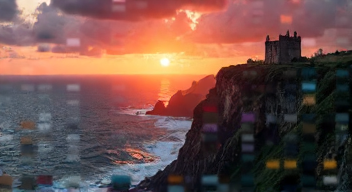 Die psychologische Anziehung von Gefahr (7/10)