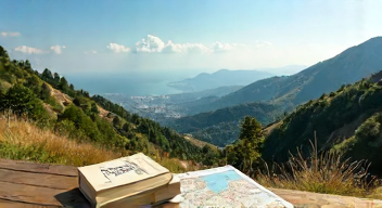 Die psychologischen Auswirkungen des Reisens (7/10)