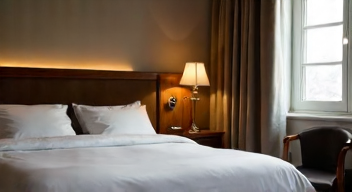 Die Rolle der Buchungsklasse für den Schlaf (3/10)