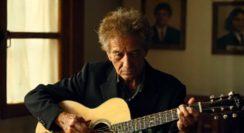 Die Rolle der Künstler in Krisenzeiten (10/10)