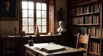 Die Rolle der Kultur in der Identitätsbildung (3/10)