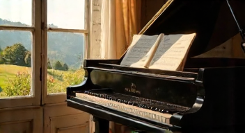 Die Rolle der Musik im Frieden (10/10)