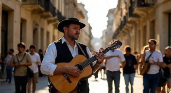 Die Rolle der Musik im Tourismus (9/10)