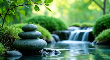 Die Rolle der Musik im Wellnessbereich (10/10)