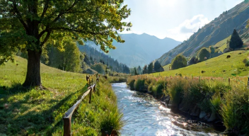 Die Rolle der Musik in der Naturwahrnehmung (10/10)