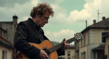 Die Rolle der Musik in Krisenzeiten (10/10)