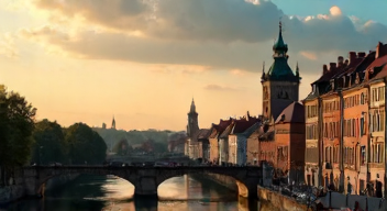 Die Rolle der politischen Veränderungen in Polen (3/10)